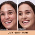 thumbnail image 2 of Crema Foundation IT Cosmetics CC+, mate natural, SPF40, 30 ml, 2 of 9