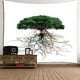 thumbnail image 2 of Tapiz impermeable del tapiz de las 3D para el interior al aire libre Sunnimix Tapiz tapiz 3D, 2 of 6