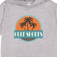 thumbnail image 3 of Inktastic Gulf Shores Alabama Vacation Toddler Hoodie, 3 of 4