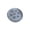 Blue, variant on Round Soft Seat Cushion, Comfortable Padded Chair Pad, Universal Cushion for Dining Chair, Office Chair and Student Study Chair Daily Use