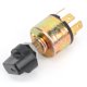 thumbnail image 1 of 3 Speed Air Conditioning Fan Switch Universal Plastic Rotary Knob for Car Truck 12V 24V, 1 of 4