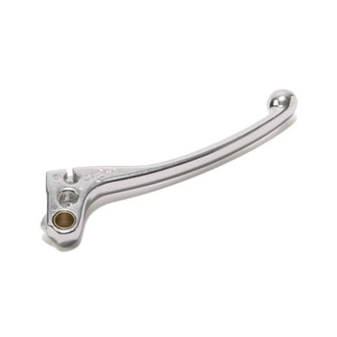 Polished Left Clutch Lever Compatible with Honda CB750 Nighthawk 750 1991-1993, 1995-2003