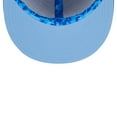 thumbnail image 5 of Men's New Era Royal Los Angeles Rams Monocamo 59FIFTY Fitted Hat, 5 of 5