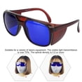 thumbnail image 1 of Gafas láser Red 650nm 660nm Protección Anti rayos infrarrojos, 1 of 8