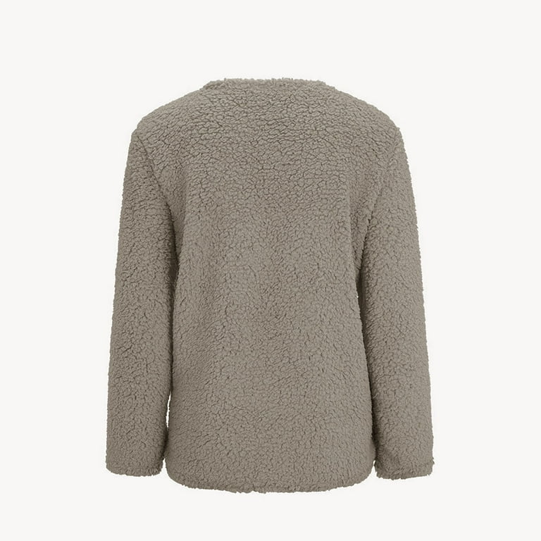 Cardigan femme 2025 walmart