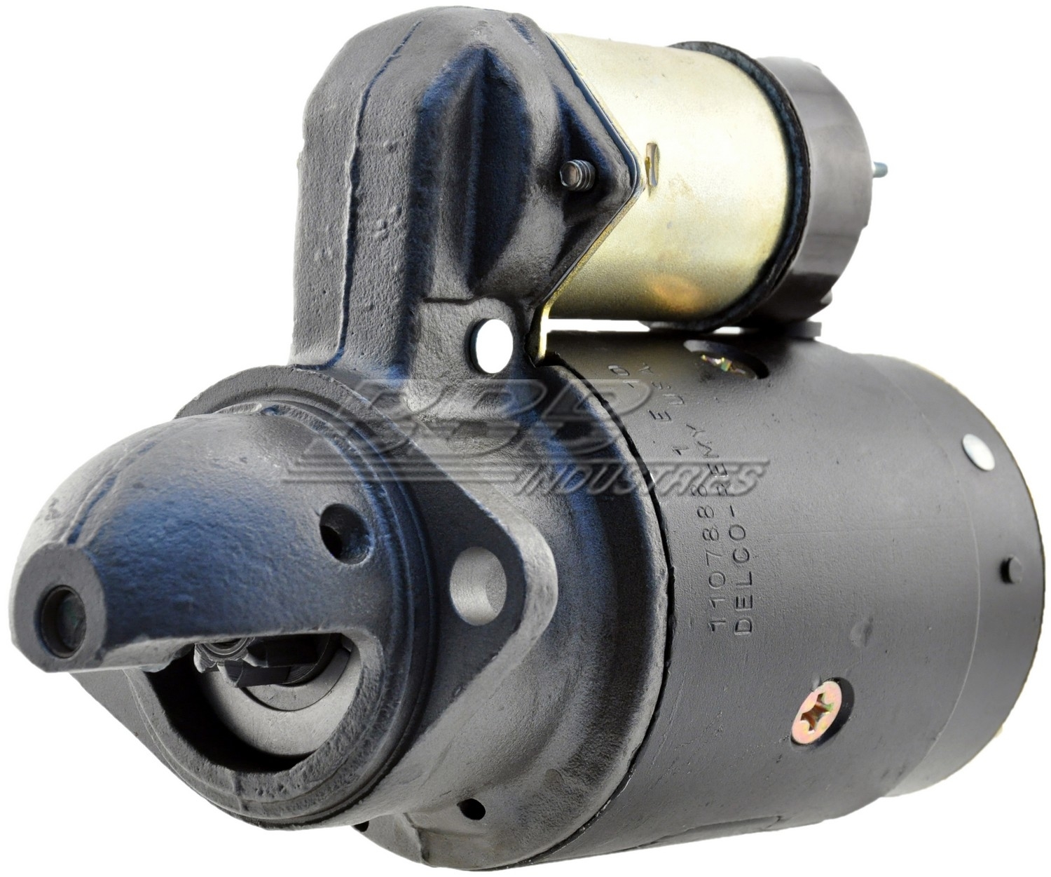 BBB Industries 4149 Starter
