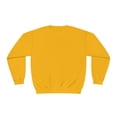 thumbnail image 2 of Unisex NuBlend® Crewneck Sweatshirt, 2 of 4