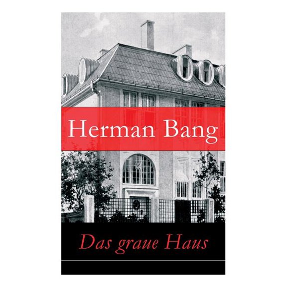 Das graue Haus, (Paperback)