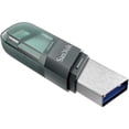 thumbnail image 3 of Memoria USB 256GB SANDISK Ixpand SDIX90N-256G-GN6NE SanDisk SDIX90N-256G-GN6NE, 3 of 3
