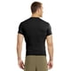 thumbnail image 2 of Camiseta Under Armour Tactical HeatGear Compression Black para hombre, 2 of 4