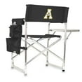 thumbnail image 3 of Ohio State Buckeyes Folding Sports Chair with Table, 3 of 7