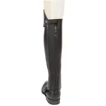 thumbnail image 4 of Huntley Equestrian Custom Fit Along with Flexibility & Stability Leather Half Chaps-black Large Tall, 4 of 10