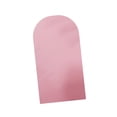thumbnail image 1 of Arch Backdrop Cover Backdrop Stand Cover Versatile Arch Frame Cover Wedding Arch Pink, 1 of 9