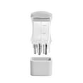 thumbnail image 2 of RYRDWP Scalp Liquid Applicator Oil Applicator Tool Scalp Oiling Tool Base Comb Applicator With Graduated Scale Hair Oil Comb Small Portable Liquid Comb Applicator, 2 of 9