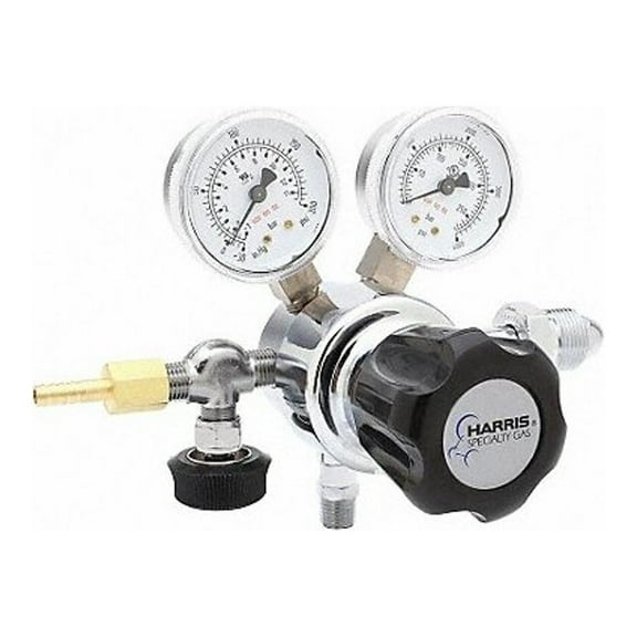 Harris HARRIS GP 401 Specialty Gas Regulator KH1008