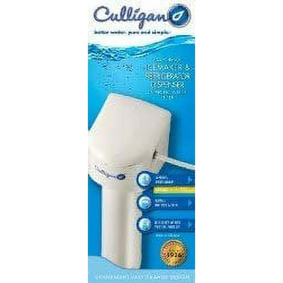 Culligan Sales IC-EZ-1 - Ice Maker Filter Level 1