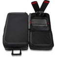 thumbnail image 6 of Dakine Split Roller Bag - Black - 110L, 6 of 7