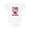 AA-White, variant on Nana and Poppop Love Me Crab Boys or Girls Baby Bodysuit
