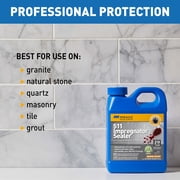 Miracle Sealants 511 Impregnator, 1 Quart- 511QT6