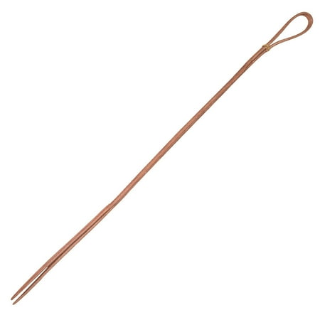 UPC: 0610393127286 | Martin Saddlery Harness Leather Quirt N/A N/A