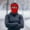 H, variant on EARKITY Winter Mask, Winter Fleece Mask, Winter Fleece Cycling Full Face Mask, Winter Fleece Ski Mask for Women, Full Cover Face Mask, Outdoor Windproof Mask Breathable Thickened Dustproof