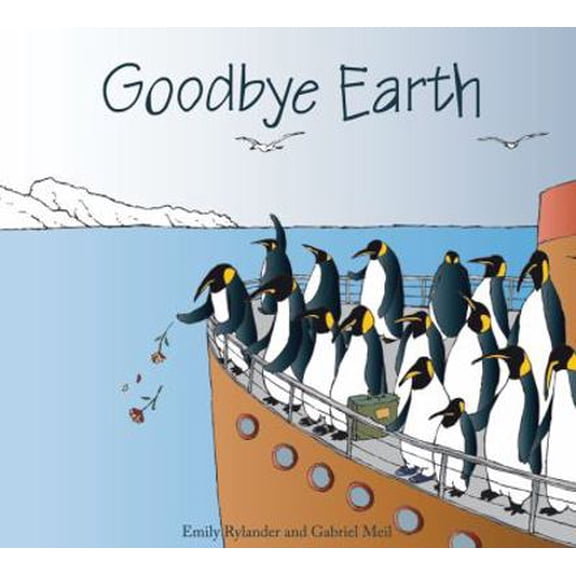 Pre-Owned Goodbye Earth, Hello Moon!