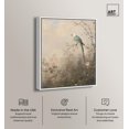 thumbnail image 2 of Avian Grace Canvas Print Farmhouse Art by Art Remedy, White Frame, 16 x 20, 2 of 6