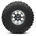 thumbnail image 2 of BFGoodrich Krawler T/A KX Off-Road Tire 37x12.50R17/C 116L, 2 of 3