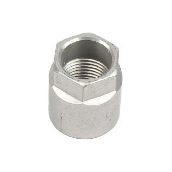 GM Genuine Parts Nut