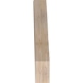 thumbnail image 4 of 5 1/2"W x 30"D x 34"H Traditional Smooth Knee Brace, Douglas Fir, 4 of 4