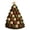 A, variant on CZSCPDAW DIY Fabric Christmas Advent Tree Kit with 24 Numbered Pockets for Wall Hanging Countdown Decor, Ivory