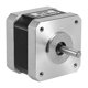 thumbnail image 5 of Motor de impresora 3D de repuesto 2 0 . 8A 1 . Alta precisión de 42x42x40mm kusrkot Cama calefactora de piezas 3D, 5 of 8