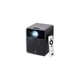 thumbnail image 1 of Proyector inteligente KODAK FLIK HD10 | Sistema de proyección de video Android TV 1080P FHD con Asistente de Google, Wi-Fi, Bluetooth 5.0, HDMI, USB, Aux y parlantes duales de 5 W incorporados | iOS y, 1 of 5