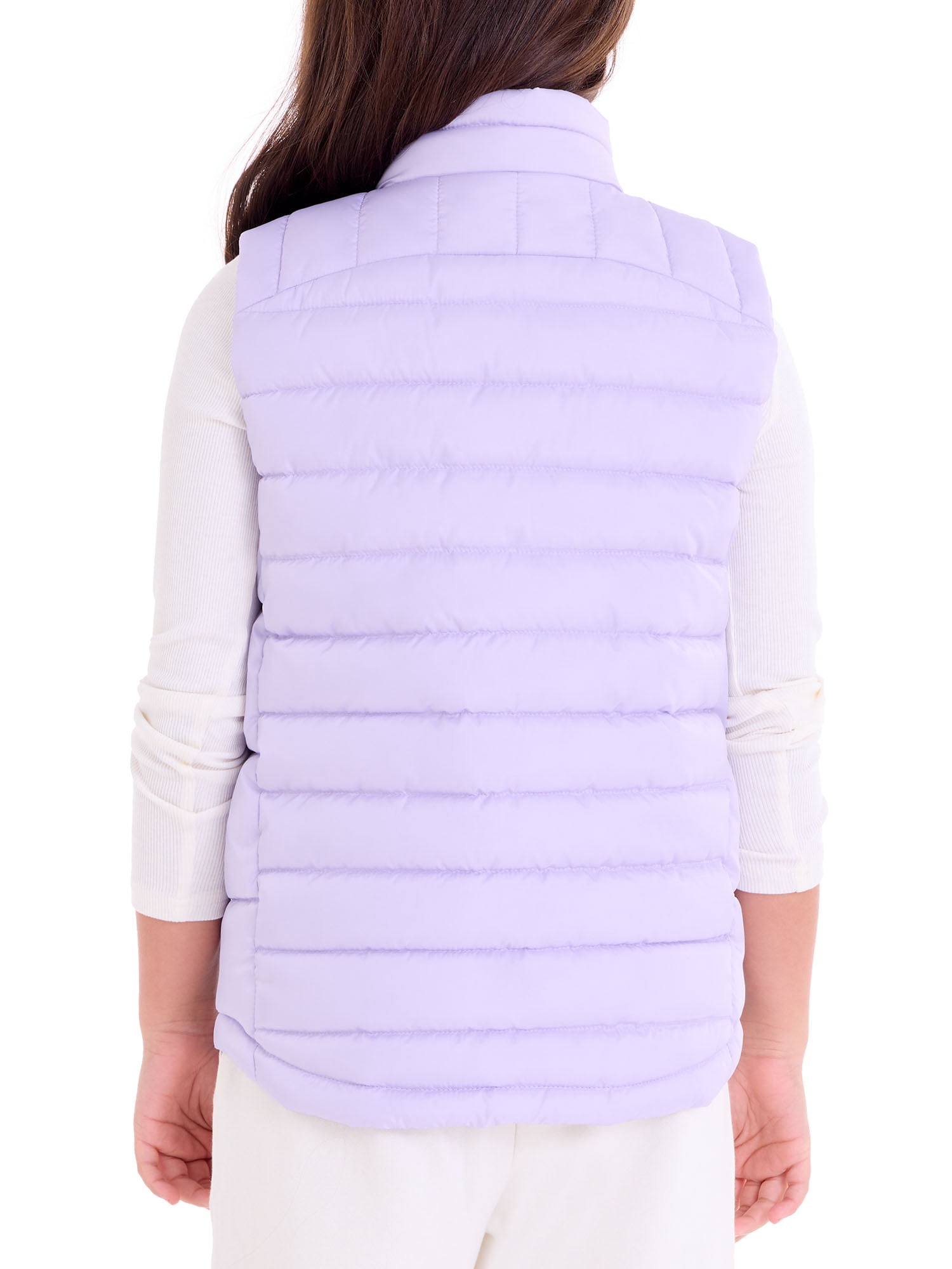 U.S. Polo Assn. Kids Puffer Vest, Sizes 4-18
