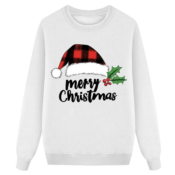 Kids Christmas Shirt for Casual Wear