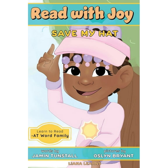 Read with Joy: Save my Hat, (Hardcover)