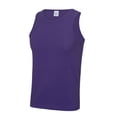 thumbnail image 1 of AWDis Just Cool Débardeur de Sport pour Hommes, 1 of 4