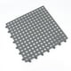thumbnail image 1 of Tapete Antideslizante de PVC para Empalme - Paquete de 6, Gris, 1 of 5