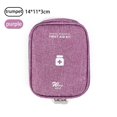 thumbnail image 2 of Emergency Rescue And Prevention Kit Disinfection Student Portable Home Outdoor Kit, 2 of 2