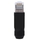 thumbnail image 4 of Conector Rj45 Conector A Prueba De Agua Adaptador De Cable De Red Conector A Prueba De Agua De Red Adaptador Rj45 4PCs RJ45 2P07-RJ45 Adaptador De Cable De Red Conector A Prueba De ANGGREK Otros, 4 of 8