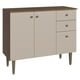 thumbnail image 1 of Gabinete Bajo Cocina Madesa Gourmet 105cm Con Encimera MC, 1 of 5
