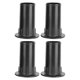 thumbnail image 1 of 4PCS Woofer Speaker Inverter Tube with Opening 42.5mm Length 80mm Suitable for 4-6 inches SpeakerTube Opening 42.5mm Length 80mm for 4-6 inches, 1 of 4