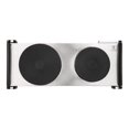thumbnail image 3 of Nesco SS 1800w Double Burner, 3 of 4