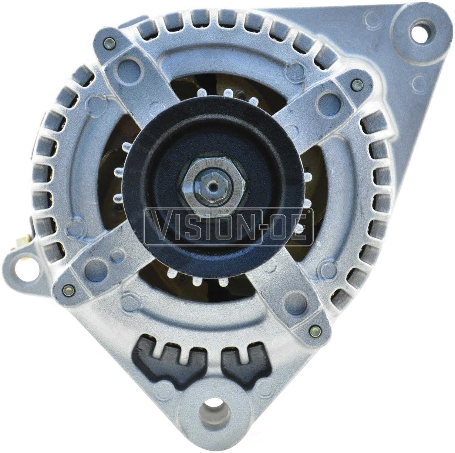 Vision OE 13981 Alternator