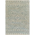 thumbnail image 3 of Mark&Day Jute Rugs, 9x12 Bankert Global Sage Area Rug, Blue Cream Brown Carpet for Living Room, Bedroom or Kitchen (8'10" x 12'), 3 of 8
