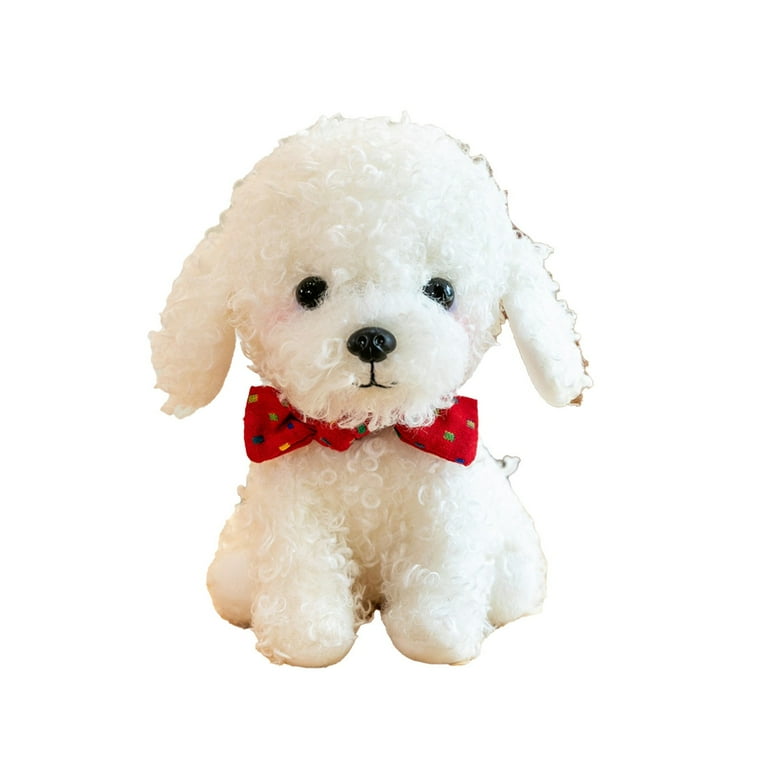 Puppy stuffed animals bulk deals