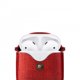 thumbnail image 2 of Funda Twelve South  Funda Protectora Cuero Air Snap Airpods Apple, 2 of 2
