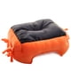 thumbnail image 5 of Cama para perros Greeniant con fondo elevado impermeable naranja L, 5 of 6