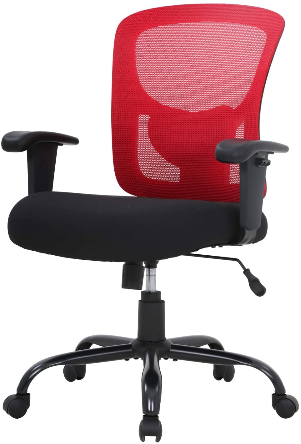 computer chair for large person