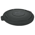 thumbnail image 1 of Tapa Para Contenedor Brute 20 Gal Rubbermaid Negro Rubbermaid Brute, 1 of 3